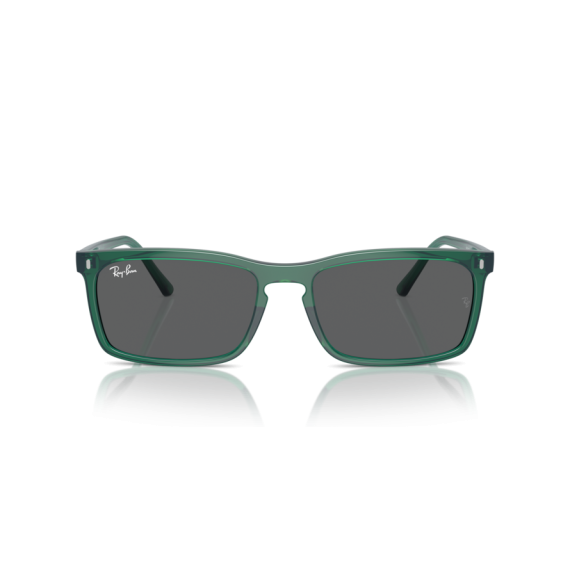 Ray-Ban RB 4435 6615B1 Güneş Gözlüğü, Cinsiyet: Unisex, Ekartman: 56, Resim 5