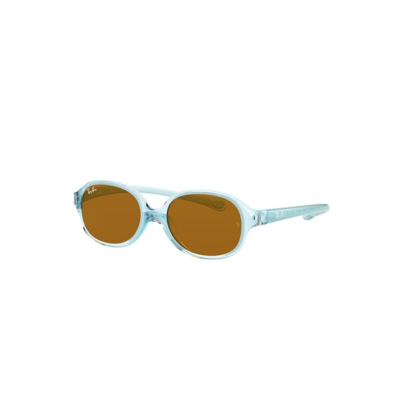 Ray-Ban Junior RJ 9187S 7081/3 Güneş Gözlüğü, Cinsiyet: Unisex, Ekartman: 41