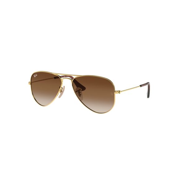 Ray-Ban Junior RJ 9506S 223/13 Güneş Gözlüğü, Cinsiyet: Unisex, Ekartman: 50