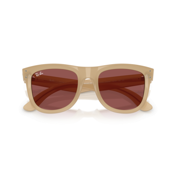 Ray-Ban RB R0502S 678069 Güneş Gözlüğü, Resim 6