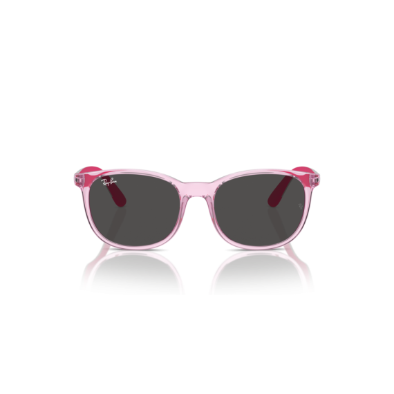 Ray-Ban Junior RJ 9079S 716587 Güneş Gözlüğü, Resim 5