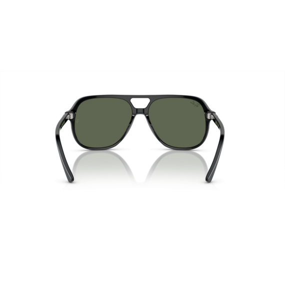 Ray-Ban Junior RJ 9096S 100/71 Güneş Gözlüğü, Resim 3