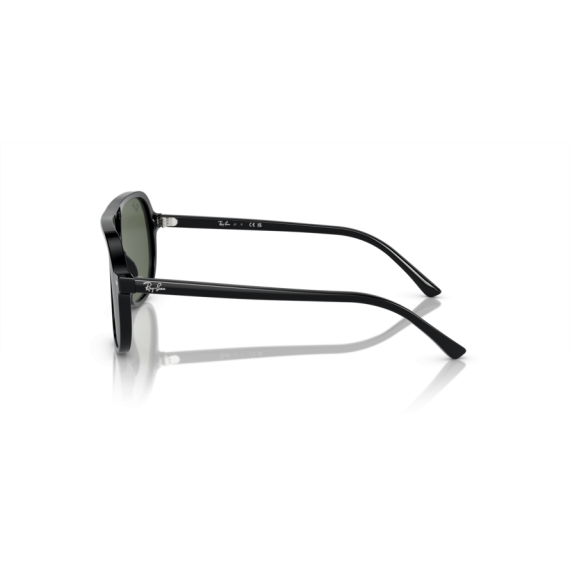 Ray-Ban Junior RJ 9096S 100/71 Güneş Gözlüğü, Resim 2