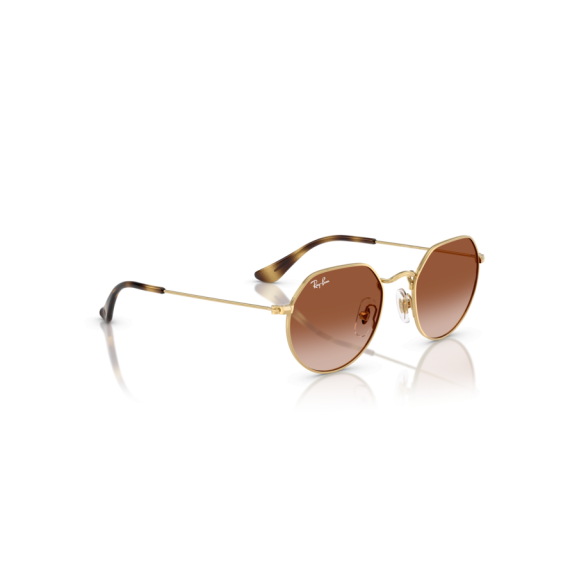 Ray-Ban Junior RJ 9565S 223/13 Güneş Gözlüğü, Resim 4