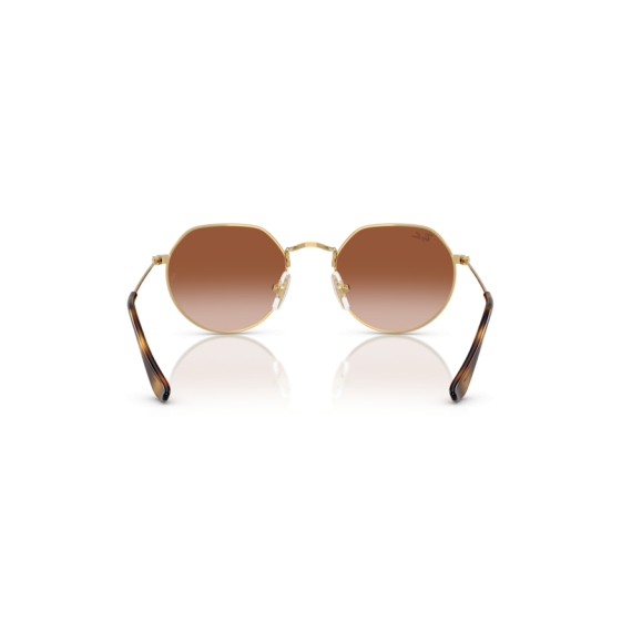 Ray-Ban Junior RJ 9565S 223/13 Güneş Gözlüğü, Resim 3