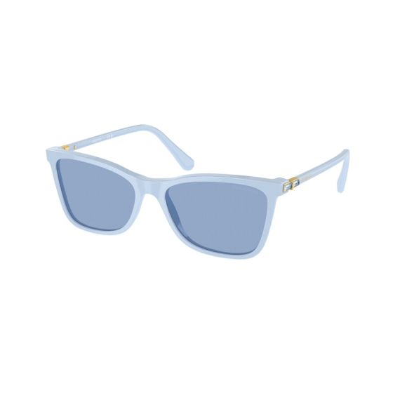 Swarovski SK 6004 10061U Güneş Gözlüğü, Resim 6