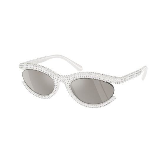 Swarovski SK 6006 10336G Güneş Gözlüğü, Resim 6