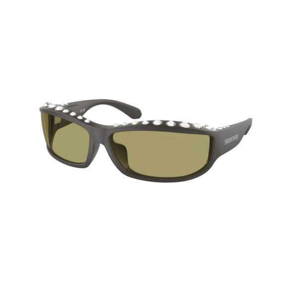 Swarovski SK 6009 102182 Güneş Gözlüğü, Resim 6