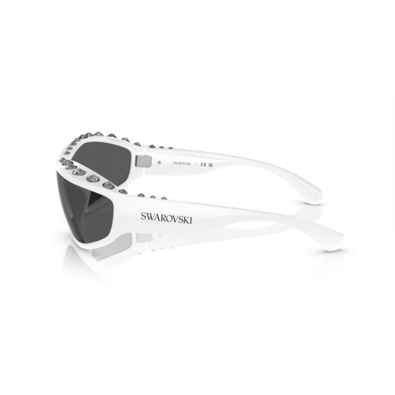 Swarovski SK 6009 102987 Güneş Gözlüğü, Resim 2