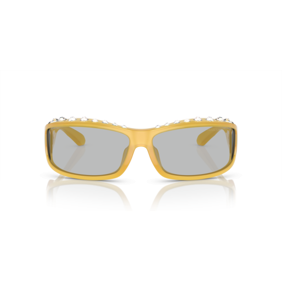 Swarovski SK 6009 103087 Güneş Gözlüğü, Resim 4