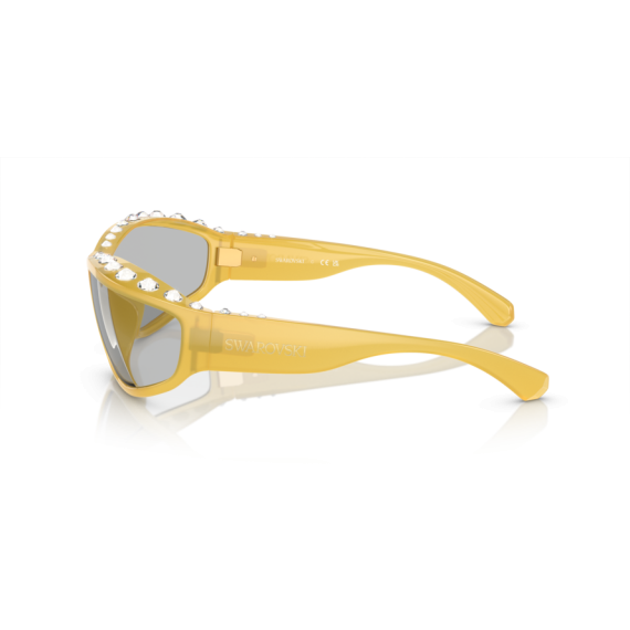 Swarovski SK 6009 103087 Güneş Gözlüğü, Resim 2
