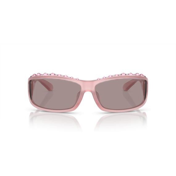 Swarovski SK 6009 10317N Güneş Gözlüğü, Resim 4