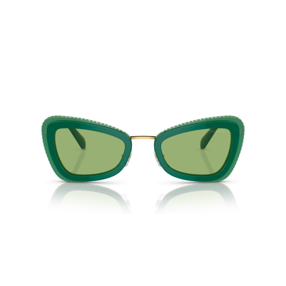 Swarovski SK 6012 1014/2 Güneş Gözlüğü, Resim 4