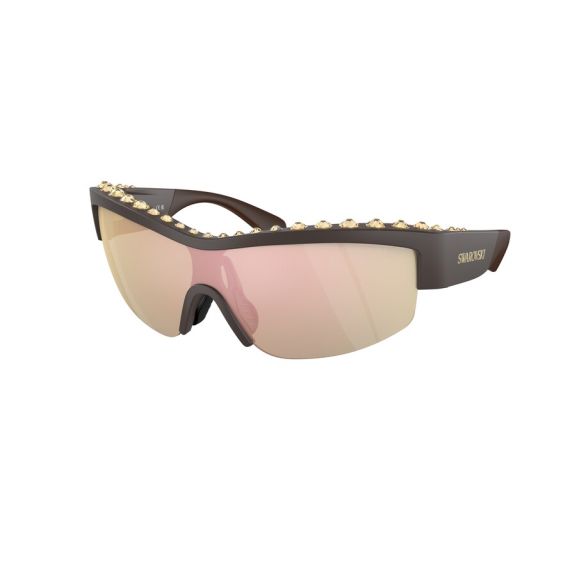 Swarovski SK 6014 10357J Güneş Gözlüğü, Resim 6