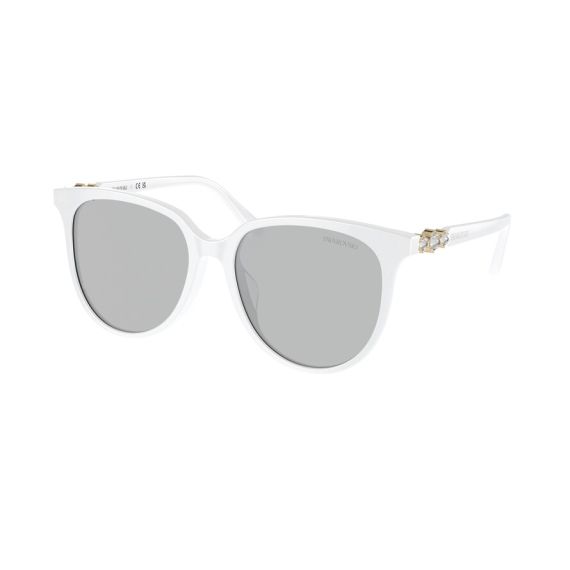 Swarovski SK 6023D 103387 Güneş Gözlüğü, Resim 6