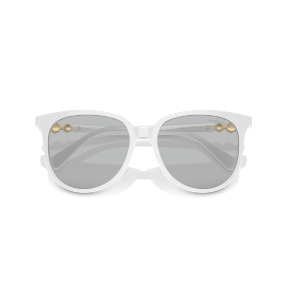 Swarovski SK 6023D 103387 Güneş Gözlüğü, Resim 5
