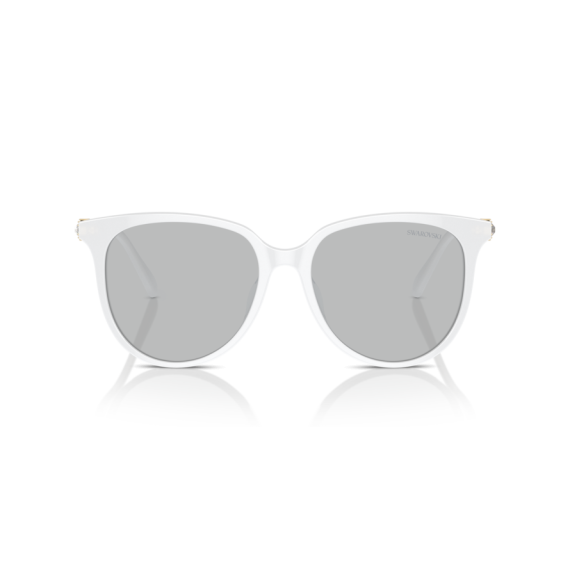 Swarovski SK 6023D 103387 Güneş Gözlüğü, Resim 4