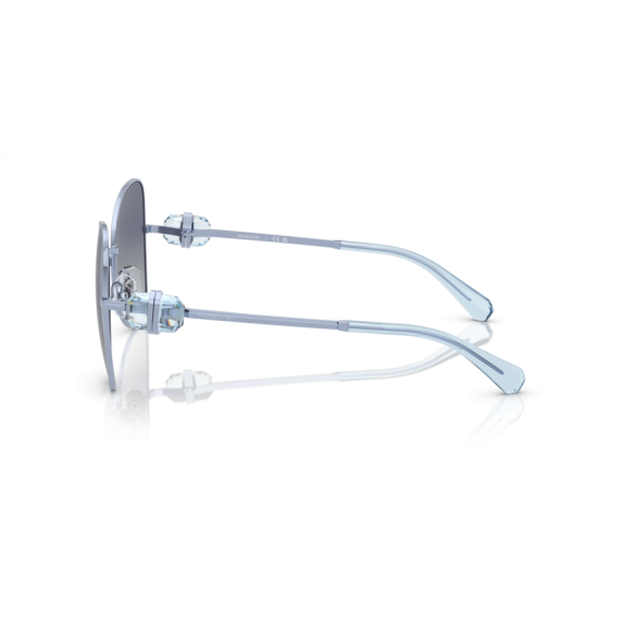 Swarovski SK 7002 40054L Güneş Gözlüğü, Resim 2