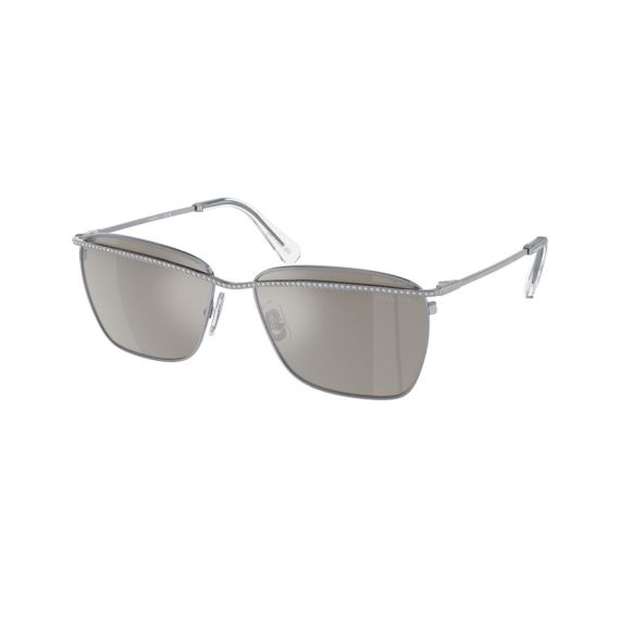 Swarovski SK 7006 40116G Güneş Gözlüğü, Resim 6