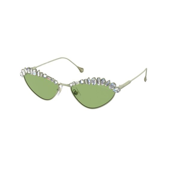Swarovski SK 7009 4018/2 Güneş Gözlüğü, Resim 6