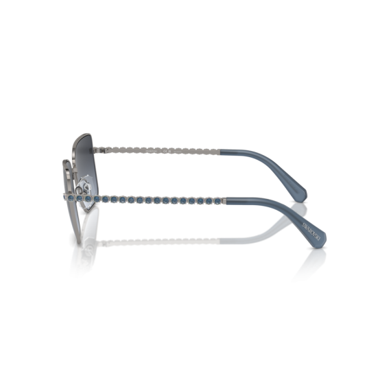 Swarovski SK 7015 40094U Güneş Gözlüğü, Resim 2