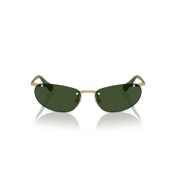 Swarovski SK 7019 402471 Güneş Gözlüğü, Resim 4