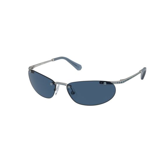 Swarovski SK 7019 402555 Güneş Gözlüğü, Resim 6