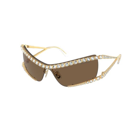 Swarovski SK 7022 400473 Güneş Gözlüğü, Resim 6