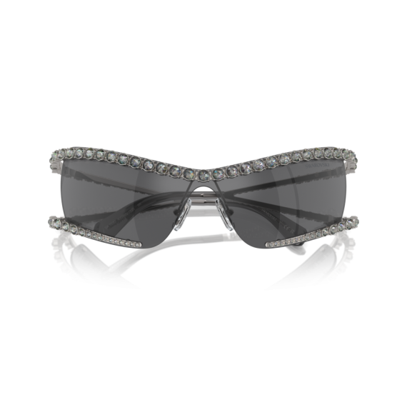 Swarovski SK 7022 40096G Güneş Gözlüğü, Resim 5