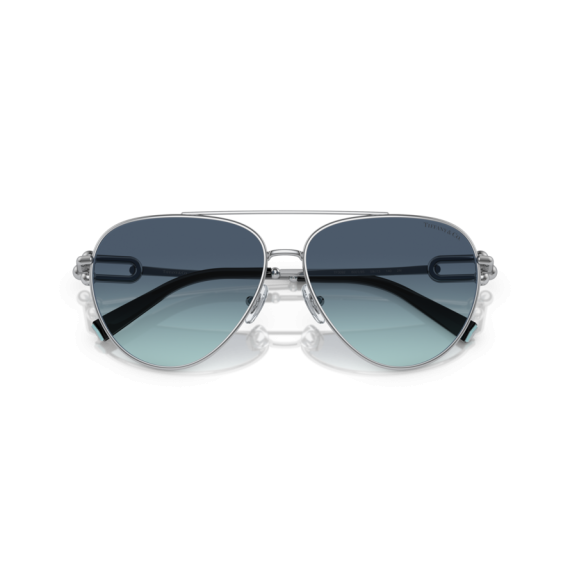 Tiffany TF 3092 60019S Güneş Gözlüğü, Resim 5