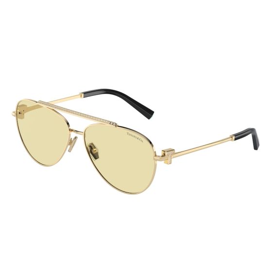 Tiffany TF 3101B 6210M4 Güneş Gözlüğü, Resim 7