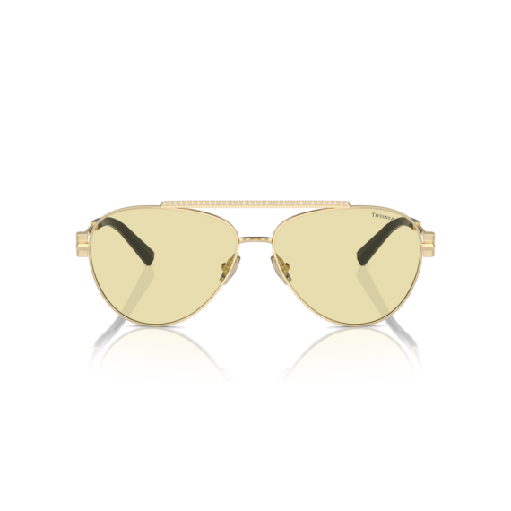 Tiffany TF 3101B 6210M4 Güneş Gözlüğü, Resim 5