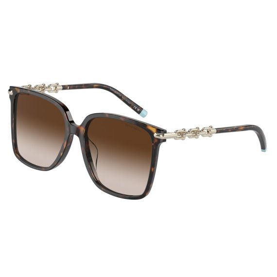 Tiffany TF 4194D 80153B Güneş Gözlüğü, Resim 6