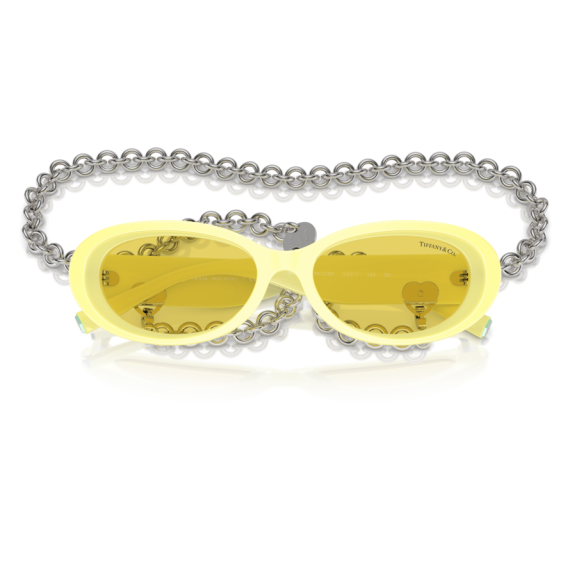 Tiffany TF 4221 841285 Güneş Gözlüğü, Resim 5