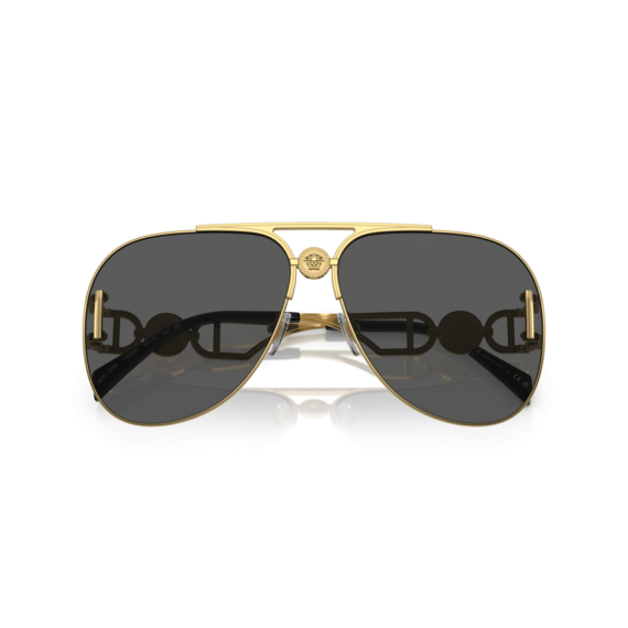 Versace VE 2255 100287 Güneş Gözlüğü, Resim 5