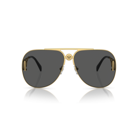 Versace VE 2255 100287 Güneş Gözlüğü, Resim 4