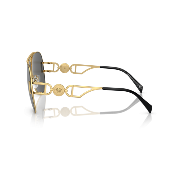 Versace VE 2255 100287 Güneş Gözlüğü, Resim 2