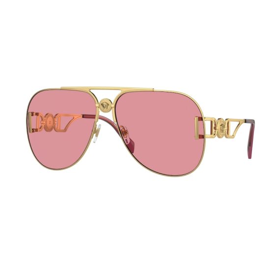 Versace VE 2255 1002A4 Güneş Gözlüğü, Resim 6