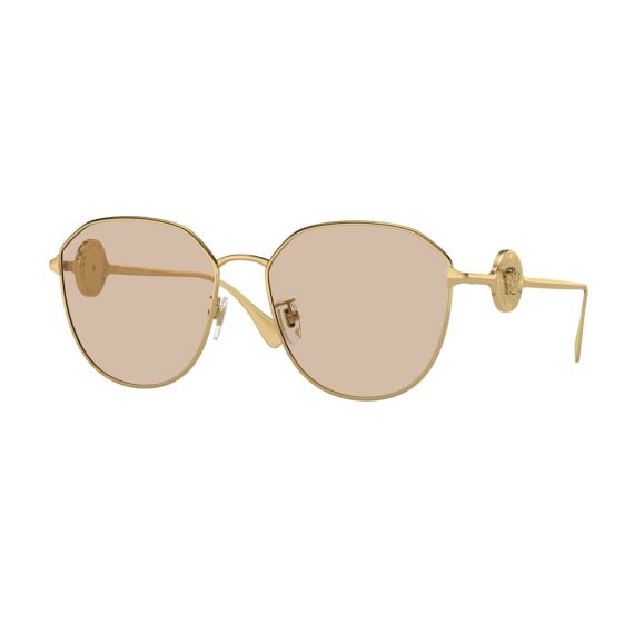 Versace VE 2259D 100293 Güneş Gözlüğü, Resim 6