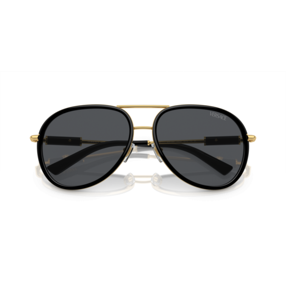 Versace VE 2260 100287 Güneş Gözlüğü, Resim 5