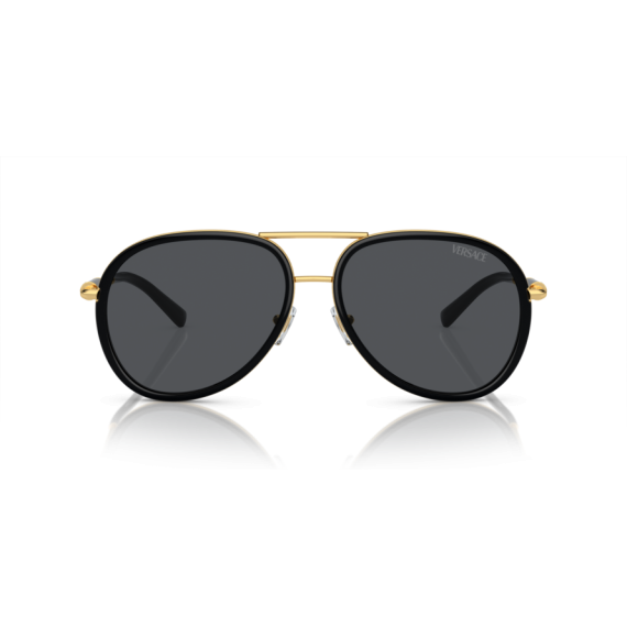 Versace VE 2260 100287 Güneş Gözlüğü, Resim 4