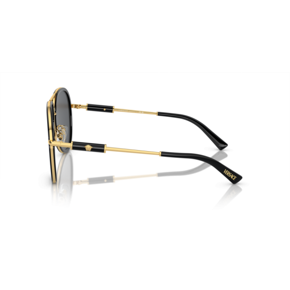 Versace VE 2260 100287 Güneş Gözlüğü, Resim 2