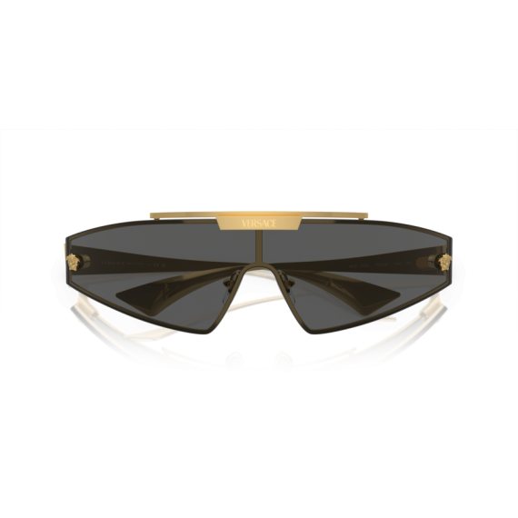 Versace VE 2265 100287 Güneş Gözlüğü, Resim 5