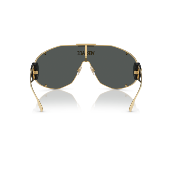Versace VE 2268 100287 Güneş Gözlüğü, Resim 3
