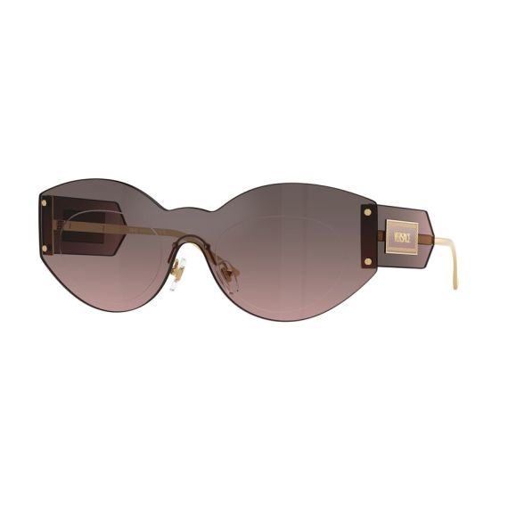 Versace VE 2276 100258 Güneş Gözlüğü, Resim 6