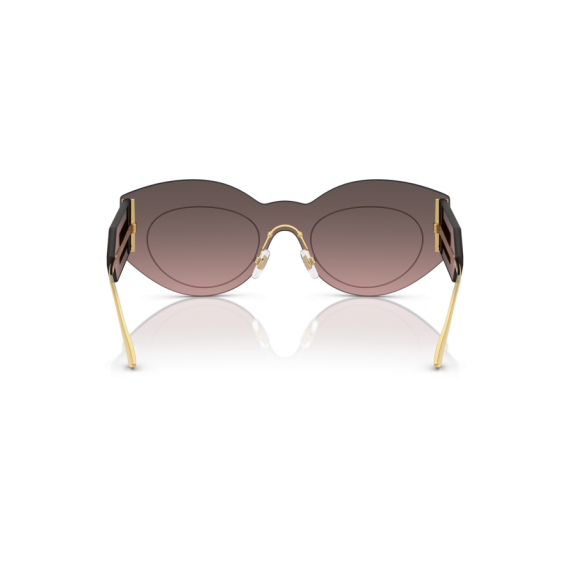 Versace VE 2276 100258 Güneş Gözlüğü, Resim 3
