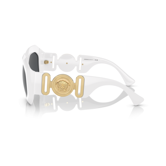 Versace VE 4424U 314/87 Güneş Gözlüğü, Resim 2