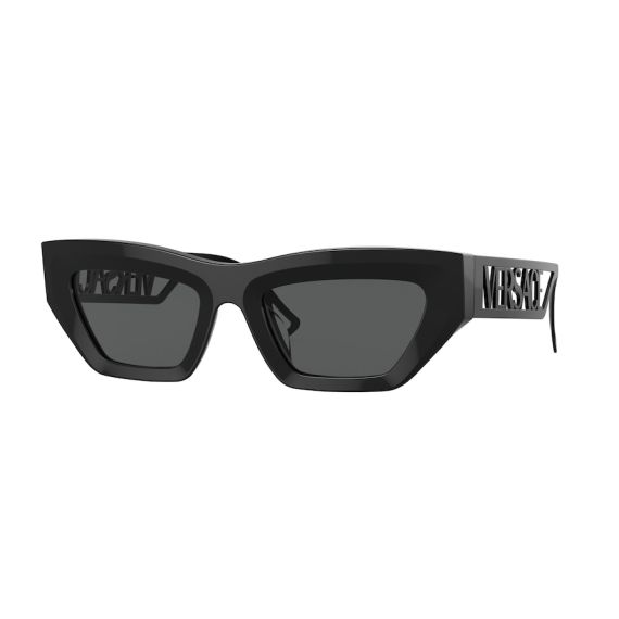 Versace VE 4432U 523287 Güneş Gözlüğü, Resim 6