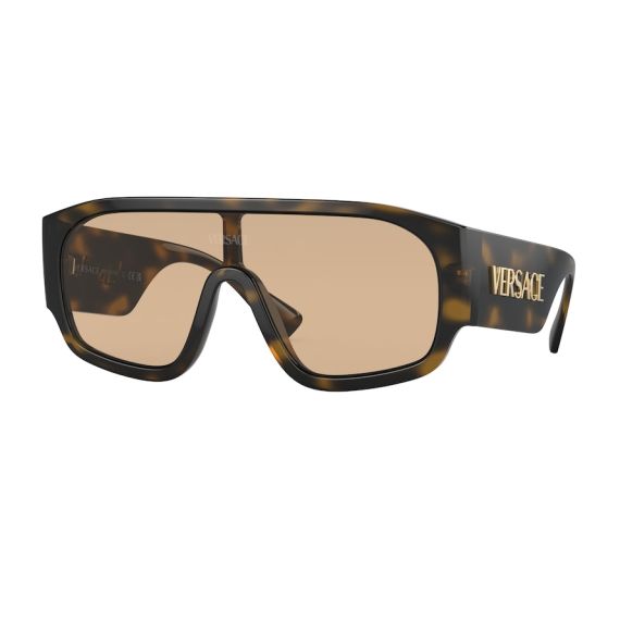 Versace VE 4439 108/73 Güneş Gözlüğü, Resim 6