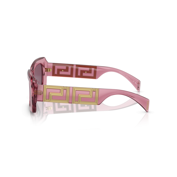 Versace VE 4444U 5355AK Güneş Gözlüğü, Resim 2